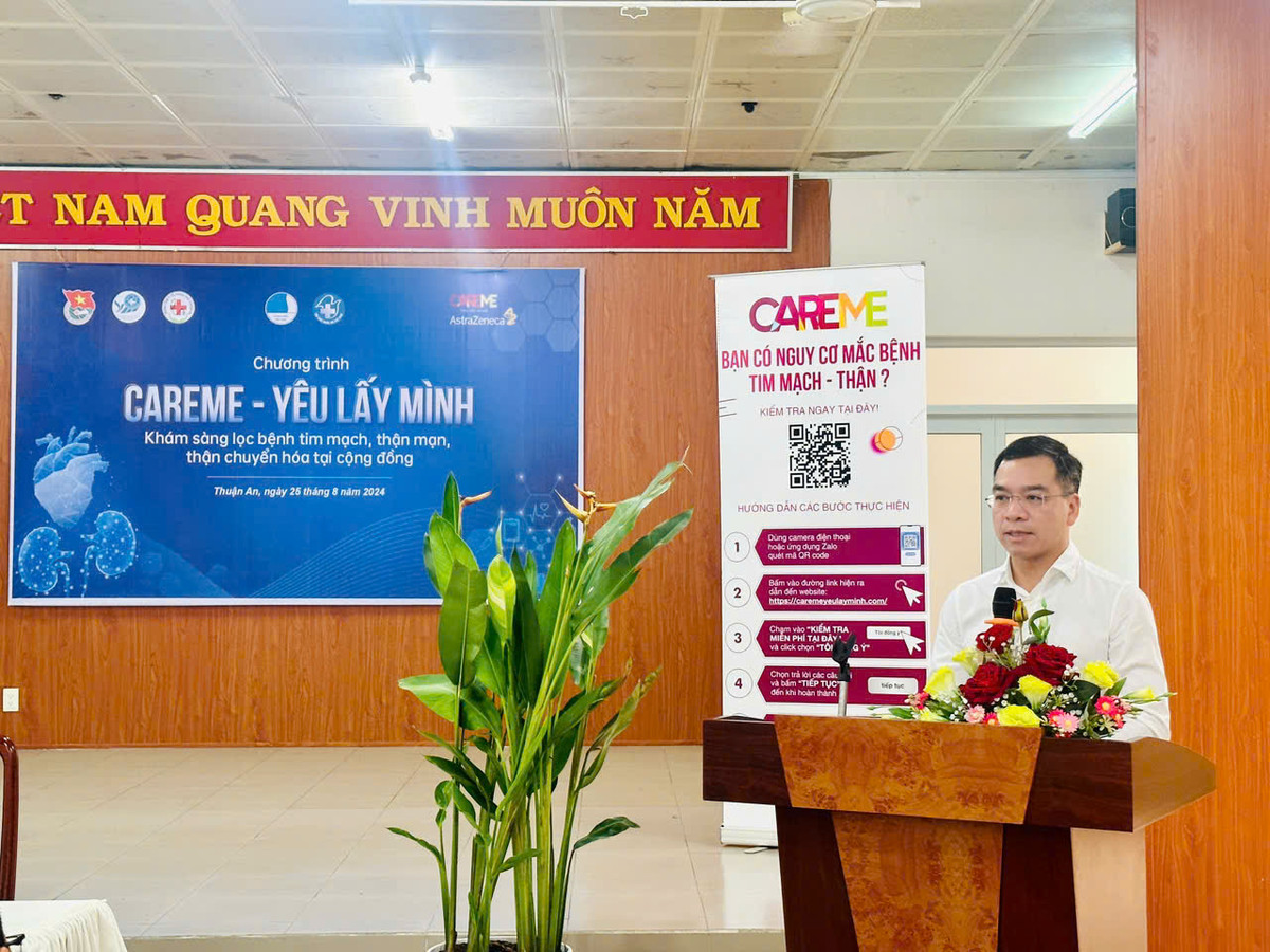 Hang nghin nguoi dan duoc ho tro kham tam soat tim mach va than-Hinh-2