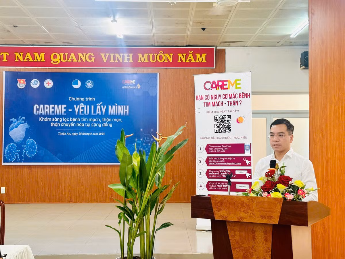 Hang nghin nguoi dan duoc ho tro kham tam soat tim mach va than-Hinh-2