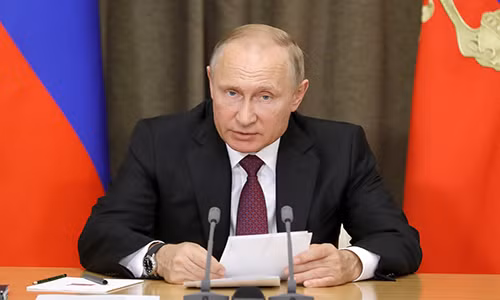 Nga chi 24 ty USD sam them vu khi moi trong nam 2018