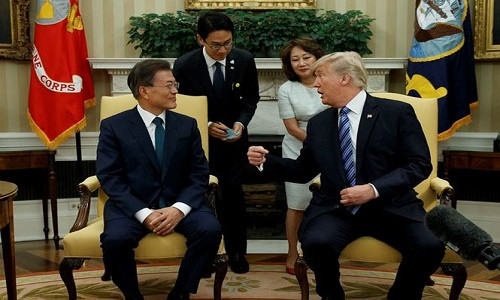 Ảnh: Washington Times.