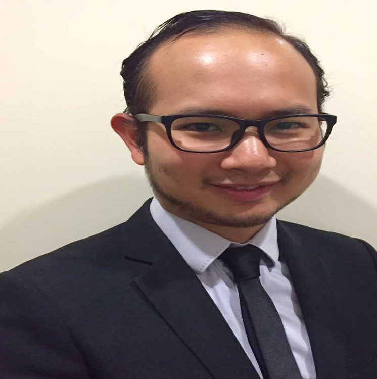 Ông Miguel Chanco, chuyên gia ASEAN của tổ chức nghiên cứu Economist Intelligence Unit (EIU).