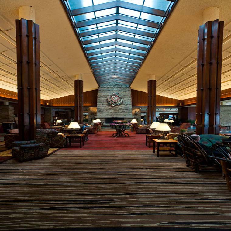 Lực lượng an ninh Anh và Canada sẽ phối hợp với nhau để đảm bảo an toàn cho cặp đôi Harry-Markle trong thời gian họ ở đây.