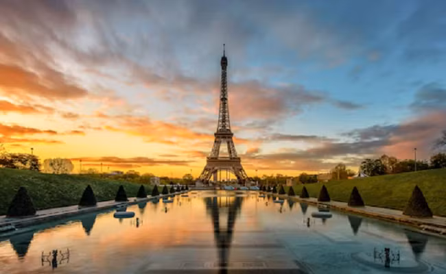 Severiano de Heredia được bầu làm thị trưởng Paris vào năm 1879, khiến ông trở thành thị trưởng gốc Phi đầu tiên ở phương Tây. Ảnh: Telegraph.