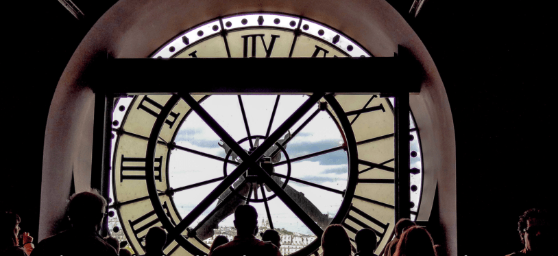 Theo ATI, cứ 5 người Pháp thì có một người mắc chứng trầm cảm. Ảnh: ATI.