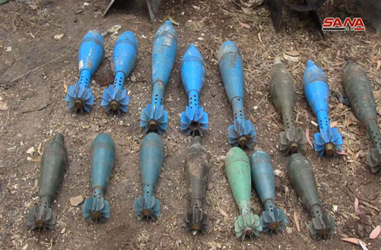 “Các nhóm phiến quân cuối cùng cùng gia đình của họ đã rời khỏi Bắc Homs để tới tỉnh Idlib ngày 16/5, chấm dứt sự hiện diện tại khu vực này. Tổng cộng, lực lượng chính phủ Syria đã giành lại hơn 65 thị trấn nằm trên khu vực có tổng diện tích 1.200 km2 nằm giữa Bắc Homs và Đông Nam Hama”, nguồn tin cho hay.