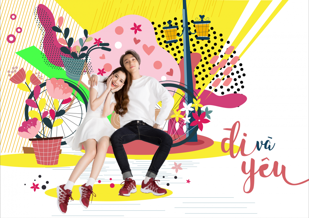 Những cử chỉ nhỏ nhặt xuất phát từ sự tôn trọng đồng nghiệp khiến fan càng yêu thích Sơn Tùng.