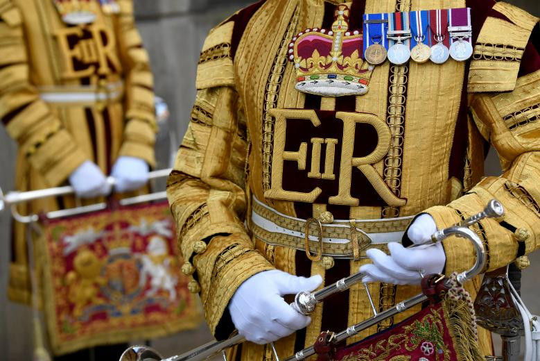 Các thành viên của đội kỵ binh sẽ góp mặt trong sự kiện quan trọng sắp tới của Hoàng gia Anh.