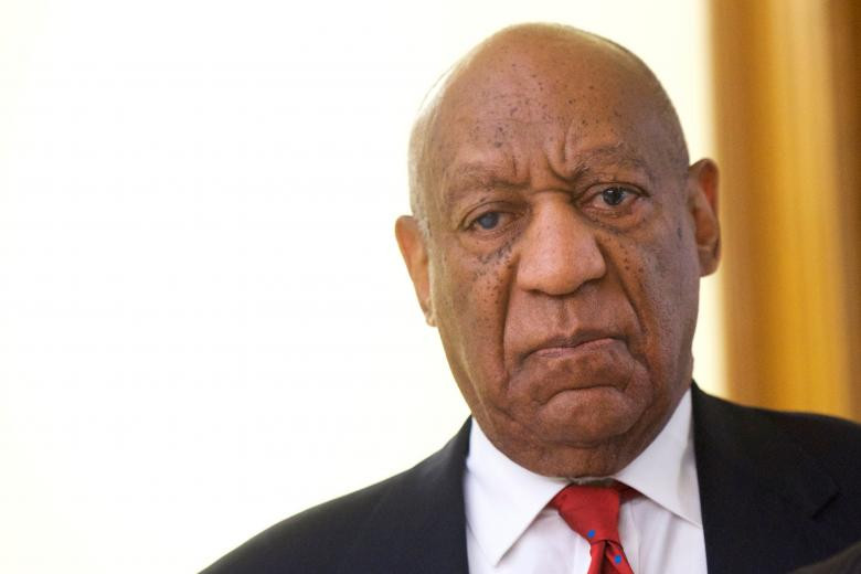 Ngày 26/4, một tòa án tại Norristown, bang Pennsylvania, Mỹ, đã ra phán quyết khẳng định danh hài Bill Cosby phạm tội cưỡng hiếp một người phụ nữ tại nhà riêng 14 năm về trước. Ông có thể phải ngồi tù 30 năm.