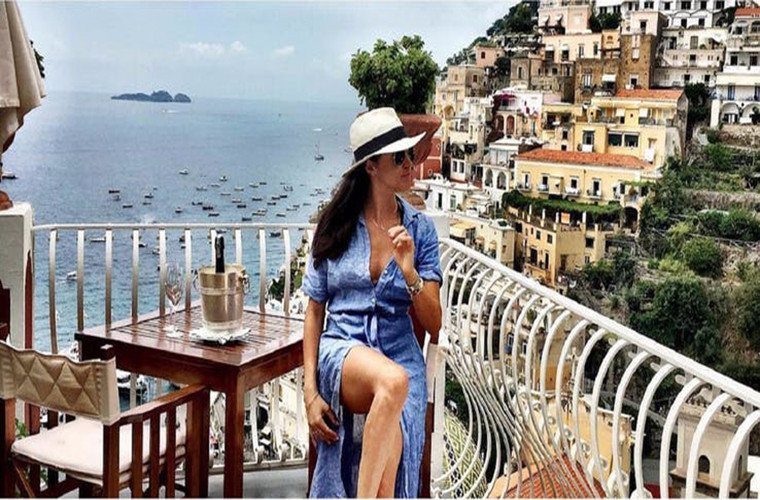 Các địa điểm đi du lịch của Hoàng tử Harry và Công nương Meghan Markle luôn được giữ bí mật để đảm bảo sự riêng tư.