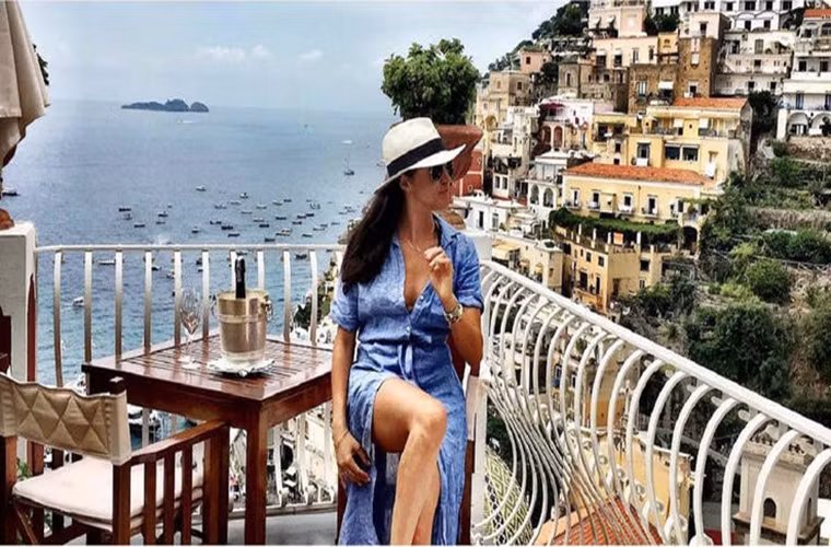 Các địa điểm đi du lịch của Hoàng tử Harry và Công nương Meghan Markle luôn được giữ bí mật để đảm bảo sự riêng tư.