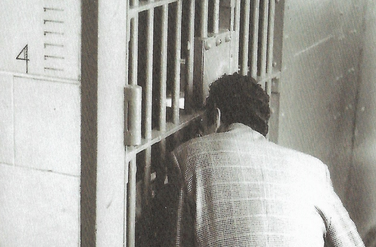 Trong năm 2017, chính quyền thành phố New York dự định đóng cửa nhà tù khét tiếng này, song chi tiết về kế hoạch đóng cửa Rikers Island vẫn chưa được công bố. Ảnh: WB.