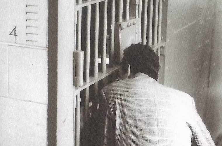 Trong năm 2017, chính quyền thành phố New York dự định đóng cửa nhà tù khét tiếng này, song chi tiết về kế hoạch đóng cửa Rikers Island vẫn chưa được công bố. Ảnh: WB.