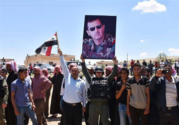 “Cụ thể, lực lượng Mãnh Hổ Syria có thể sẽ được triển khai tới phía bắc tỉnh Hama hoặc Bắc Aleppo nhằm quét sạch các tay súng khủng bố ở đó”, nguồn tin cho hay.