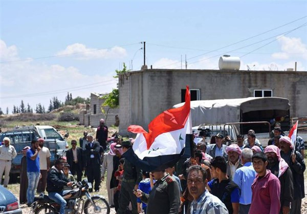 Với thắng lợi này, Quân đội Syria cũng sẽ giành lại quyền kiểm soát hoàn toàn đường cao tốc Damascus-Homs lần đầu tiên.
