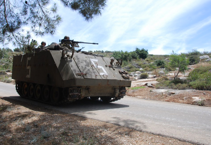 Được biết, Eitan sẽ thay thế dòng xe bọc thép chở quân M113 lỗi thời hiện đang phục vụ trong Quân đội Israel. Ảnh: defence24.com