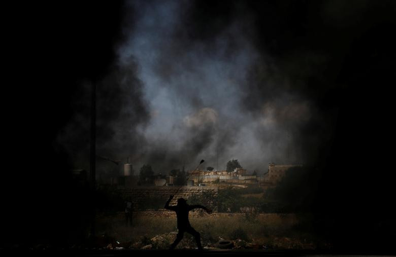 Ngày này cách đây 70 năm, hàng trăm nghìn người Palestine đã phải bỏ chạy hoặc bị buộc phải rời bỏ nhà cửa trong cuộc chiến tranh với Israel và Nhà nước Israel ra đời năm 1948.