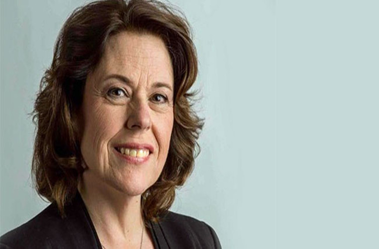 Tuy nhiên, trong thời gian làm việc ở Thái Lan, bà chịu trách nhiệm giám sát một nhà tù bí mật, nơi được cho là đã sử dụng nhiều biện pháp tra tấn đối với tù nhân. Ảnh: Security Today.