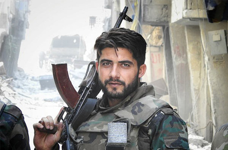 Theo hãng Fars (Iran) ngày 7/5, Quân đội Syria đã giành lại quyền kiểm soát thêm nhiều cứ điểm trọng yếu ở Nam Damascus từ tay phiến quân IS. (Nguồn ảnh: FNA)