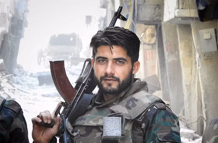 Theo hãng Fars (Iran) ngày 7/5, Quân đội Syria đã giành lại quyền kiểm soát thêm nhiều cứ điểm trọng yếu ở Nam Damascus từ tay phiến quân IS. (Nguồn ảnh: FNA)