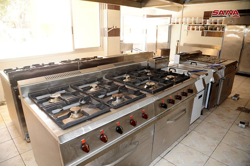 Trước đó, theo hãng thông tấn SANA, hồi tháng 3/2018, Bộ trưởng Du lịch Syria Bishr Yazaji đã thảo luận với người đứng đầu Cơ quan Du lịch Liên bang Nga, ông Oleg Safonov, về hợp tác song phương trong lĩnh vực du lịch.