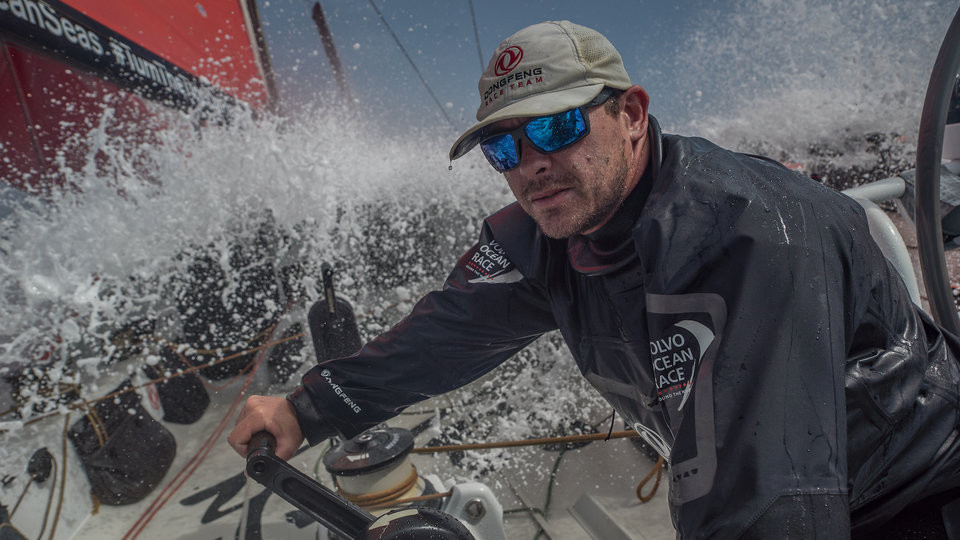 Nhiều thủy thủ coi cuộc đua này là một thử thách để rèn luyện ý chí.