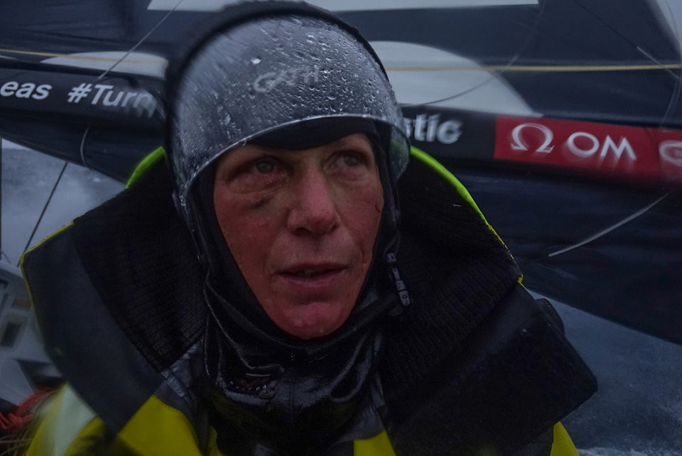 Cuộc đua này mang tính cạnh tranh cao và các đội liên tục bám sát nhau.