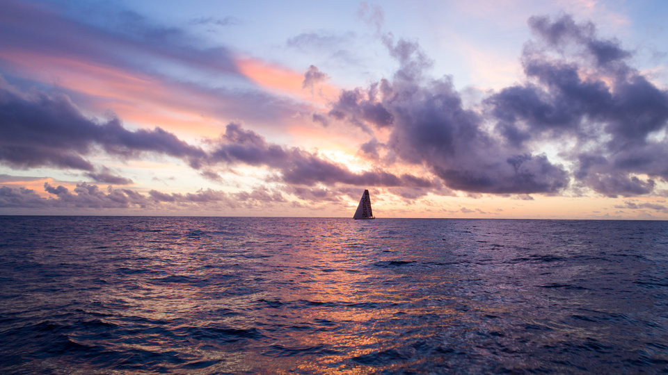 Họ rời khỏi Newport vào ngày 20/5 để tiếp tục hành trình vượt Đại Tây Dương tới Cardiff, Wales.