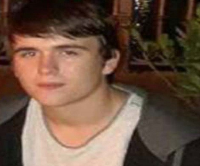 Theo các nhà chức trách, Dimitrios chưa bao giờ bị chú ý và cũng chưa từng có tiền án. Sự việc xảy ra khiến nhiều người bất ngờ. Ảnh: DM.