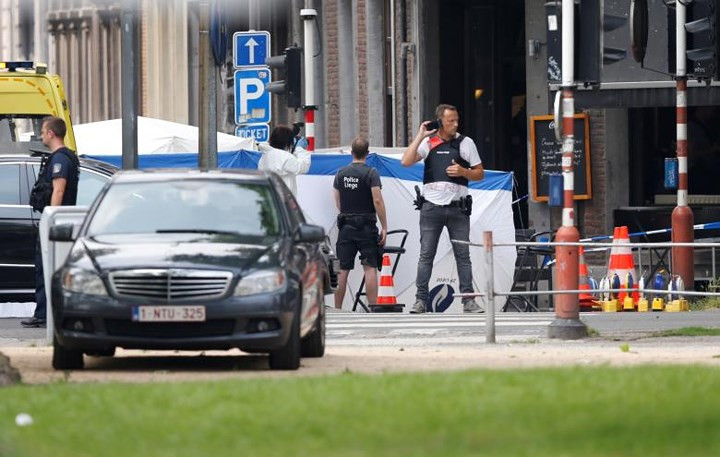 Các hãng truyền thông đưa tin, kẻ tấn công 36 tuổi, từng có tiền án và buôn bán ma túy. Tên này vừa mãn hạn tù và được thả tự do hôm 28/5.