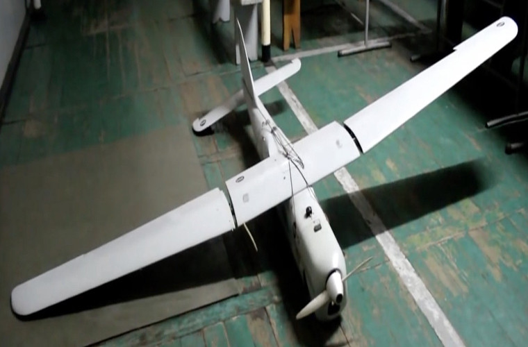 Được biết, Orlan-10 đã vượt qua tất cả các cuộc thử nghiệm cấp nhà nước để được đưa vào sử dụng trong cả quân đội và dân sự. Ảnh: medium.com.