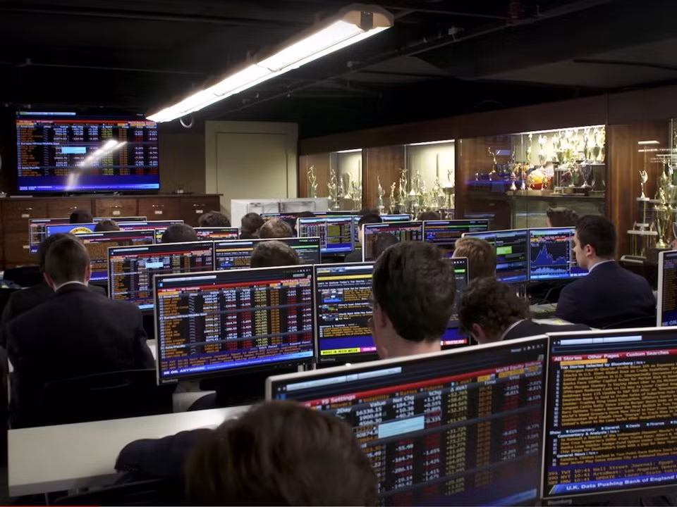 Mỗi học sinh trường Chaminade sẽ được phát iPad để phục vụ cho việc học.