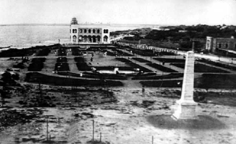 Năm 1400, Hoàng đế Timur Lenk xâm lược Syria, cướp phá Aleppo và chiếm Damascus sau khi đánh bại quân đội Mamluk. Sau đó, Syria bị Đế chế Ottoman "thu phục" trong khoảng thời gian từ thế kỷ 16 tới thế kỷ 20. Ảnh: SyriaToday. 