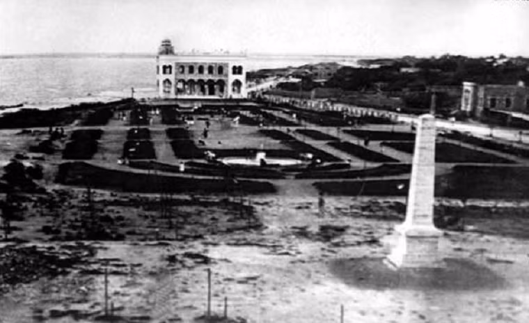 Năm 1400, Hoàng đế Timur Lenk xâm lược Syria, cướp phá Aleppo và chiếm Damascus sau khi đánh bại quân đội Mamluk. Sau đó, Syria bị Đế chế Ottoman "thu phục" trong khoảng thời gian từ thế kỷ 16 tới thế kỷ 20. Ảnh: SyriaToday. 