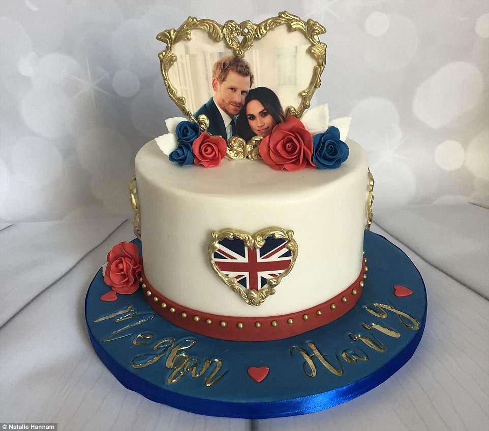 Khong khi han hoan o Anh truoc dam cuoi Hoang gia-Hinh-12