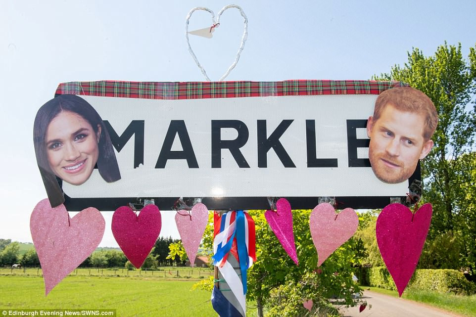 Khong khi han hoan o Anh truoc dam cuoi Hoang gia-Hinh-5