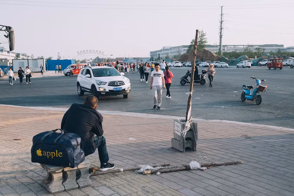 Họ có thể kiếm được khoảng 676USD/tháng nếu làm thêm ít nhất 60 giờ trong tuần.