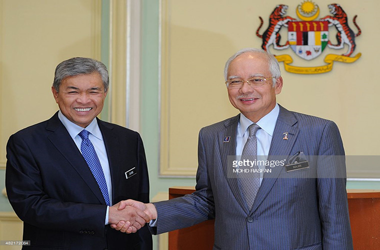 Tân Thủ tướng Malaysia Mahathir cảnh báo ông Najib sẽ phải đối mặt hậu quả nếu ông thực sự dính líu đến vụ thất thoát 4,5 tỷ USD của Quỹ 1MDB. Ảnh: Getty Images.