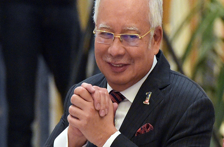Được biết, Quỹ đầu tư nhà nước Malaysia 1MDB do cựu Thủ tướng Malaysial Najib Razak thành lập vào năm 2009 để thúc đẩy phát triển kinh tế thông qua quan hệ đối tác toàn cầu và đầu tư trực tiếp nước ngoài. Ảnh: Says.com.