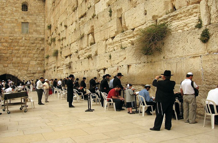 Tuy nhiên, cộng đồng quốc tế không chính thức công nhận động thái này của Israel theo Nghị quyết 478 của Hội đồng Bảo an Liên Hiệp Quốc. Trong khi đó, người Palestine vẫn luôn coi phía Đông Jerusalem là thủ đô của Palestine. Ảnh: Flickr.