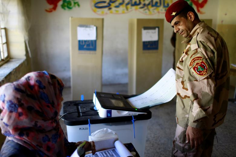 Cuộc bầu cử Quốc hội Iraq vừa qua được đánh giá là có ý nghĩa quan trọng trong nỗ lực ổn định đất nước, hàn gắn những rạn nứt sâu sắc và có thể làm thay đổi cán cân quyền lực trong khu vực.