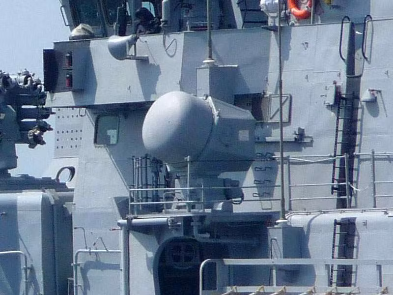 Theo SIPRI, tính tới cuối 2015, Trung Quốc đã nhận tổng cộng 80 radar điều khiển hỏa lực MR-90 trên tổng số 96 bộ ký mua từ Nga năm 2004.