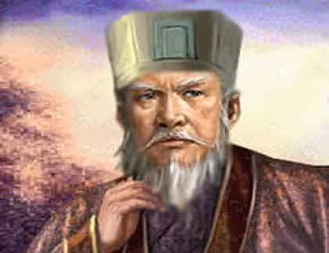 Sử gia Lê Quý Đôn chép trong sách "Kiến văn tiểu lục" rằng Trần Thủ Độ sau khi chết, được chôn ở xã Phù Ngự, huyện Ngự Thiên (nay thuộc Hưng Hà, Thái Bình). Lăng có hổ đá, dơi đá, chim đá, bình phong bằng đá, chỗ đất ấy rộng 2 mẫu, cây cối um tùm.