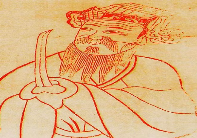 Tuyet tac van hoc co nhat cua nguoi Viet con den ngay nay