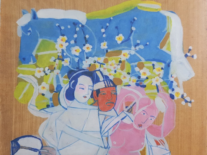 Khi đến Lâm Truy, người đầu tiên Thúy Kiều gặp là ai? Tú Bà chính là người đầu tiên gặp Thúy Kiều khi nàng được Mã Giám Sinh đưa đến Lâm Truy. Từ câu thơ 921 trong Truyện Kiều đã viết rõ: "Xe châu dừng bánh cửa ngoài,/Rèm trong đã thoắt một người bước ra./Thoắt trông nhờn nhợt màu da,/Ăn chi cao lớn đẫy đà làm sao?".