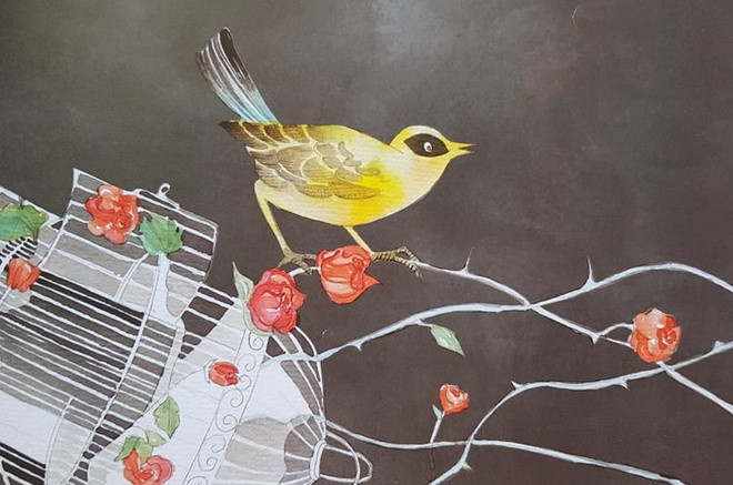  Trong sự tích Tấm Cám, lần hóa thành chim vàng anh là lần "thay hình đổi dạng" thứ mấy của Tấm? Tấm biểu hiện cho sự nhân đức, ăn ở hiền hậu, hiếu nghĩa. Nàng liên tục bị mẹ con Cám hãm hại. Khi đã được làm vợ vua, nàng trong lần về giỗ bố đã bị dì ghẻ hãm hại chết rồi hóa thành chim vàng anh. Đây là lần "thay hình đổi dạng" đầu tiên của Tấm sau khi chết. Sau này nàng còn hóa thành cây xoan đào, cây thị. 