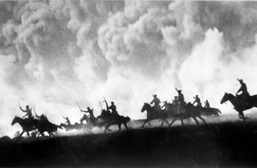 Nhung dieu it biet ve ky binh trong nghin nam su Viet