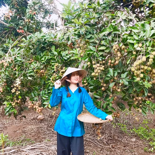 Ngoài TP Biên Hòa giữ vai trò là tỉnh lỵ, Đồng Nai còn có TP Long Khánh, vừa được thành lập năm 2019 trên cơ sở thị xã Long Khánh trước đó. Đây vốn là vùng đất nổi tiếng với đặc sản trái cây thơm ngon.