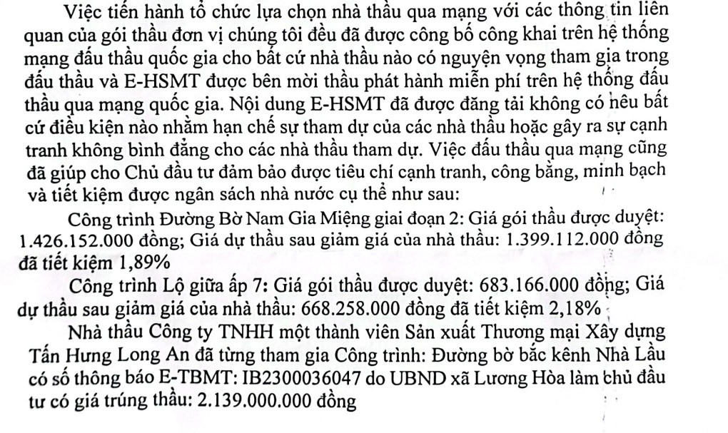 Tan Hung Long An tham du 2 goi thau cua UBND xa Luong Hoa-Hinh-4