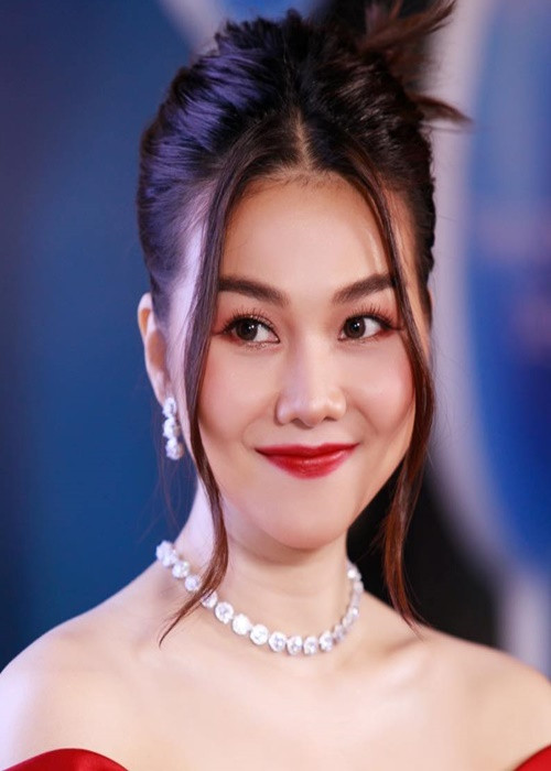 Mới đây, trong cuộc phỏng vấn với Vnexpress, siêu mẫu Thanh Hằng cho biết, cô đã sẵn sàng kết hôn nếu gặp duyên vì mở lòng hơn sau khi từng từ chối một lời cầu hôn. Ảnh: FB Thanh Hằng