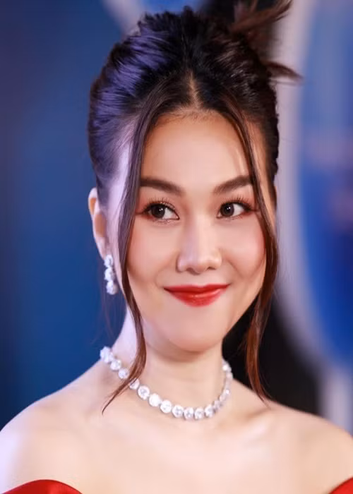 Thanh Hang muon ket hon, soi duong tinh duyen bi an